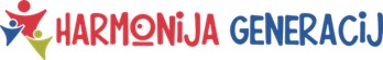 Harmonija generacij logotip
